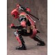 Marvel Comics ARTFX+ PVC Statue 1/10 Deadpool (Marvel Now) 15 cm